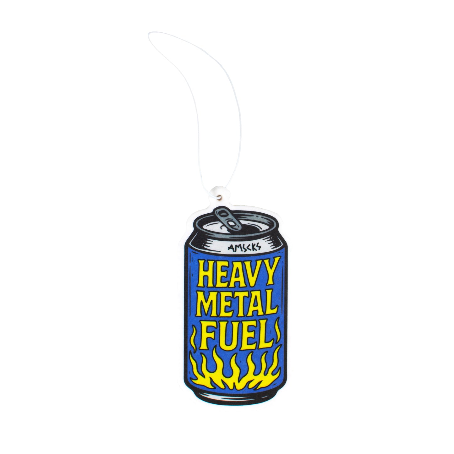 American Socks Beer Car Freshener