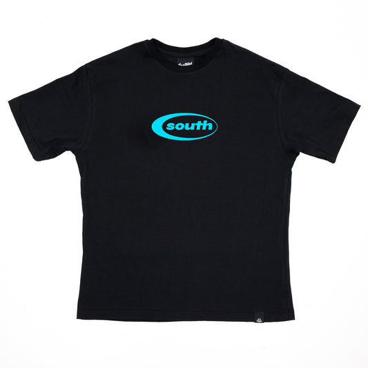 “Street Element”  Black T-shirt