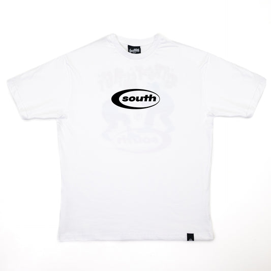 “Street Element” White T-shirt