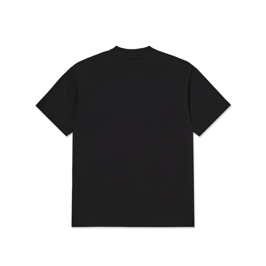 Polar Skate Co Bunny 2 Tee Black