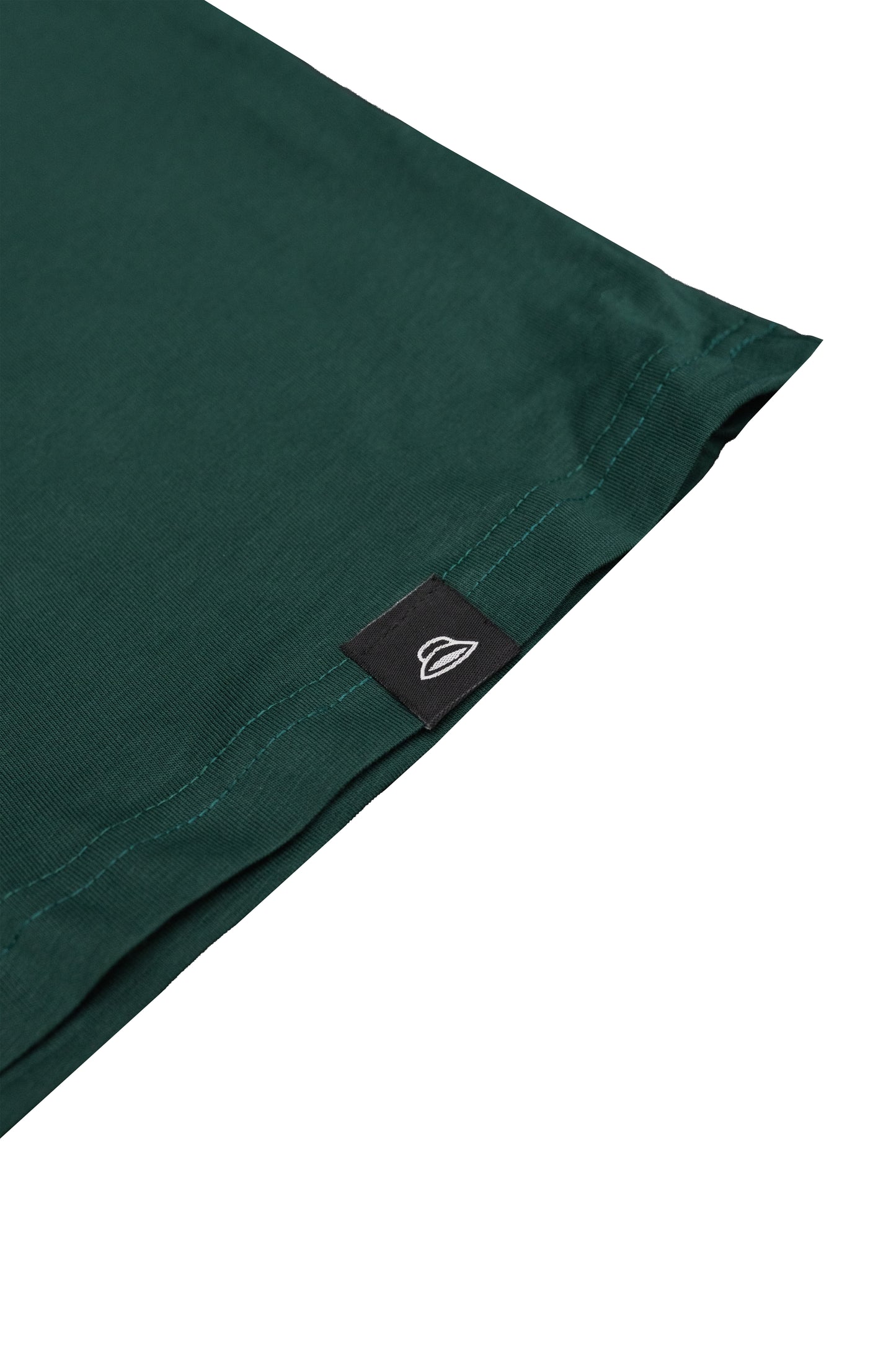 South Throw-UP Green T-shirt