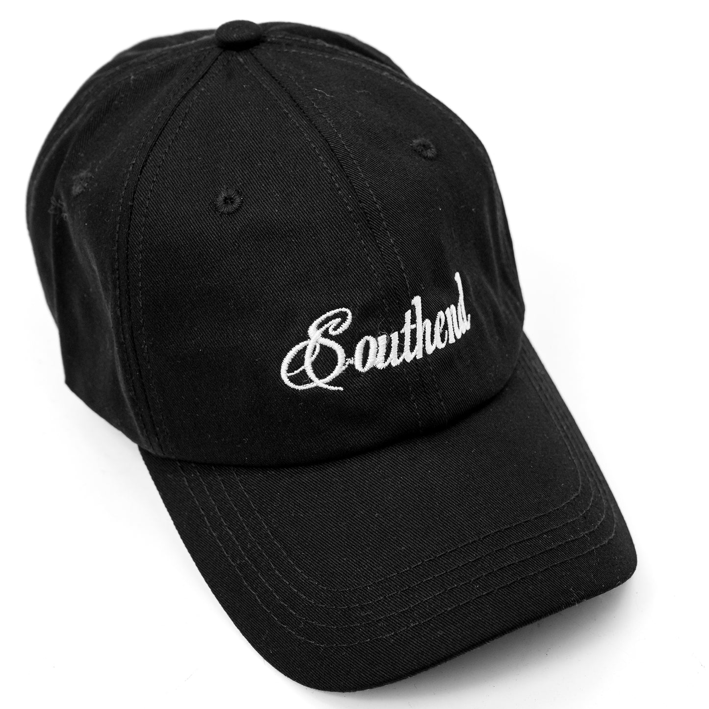 Core Cap *Black*
