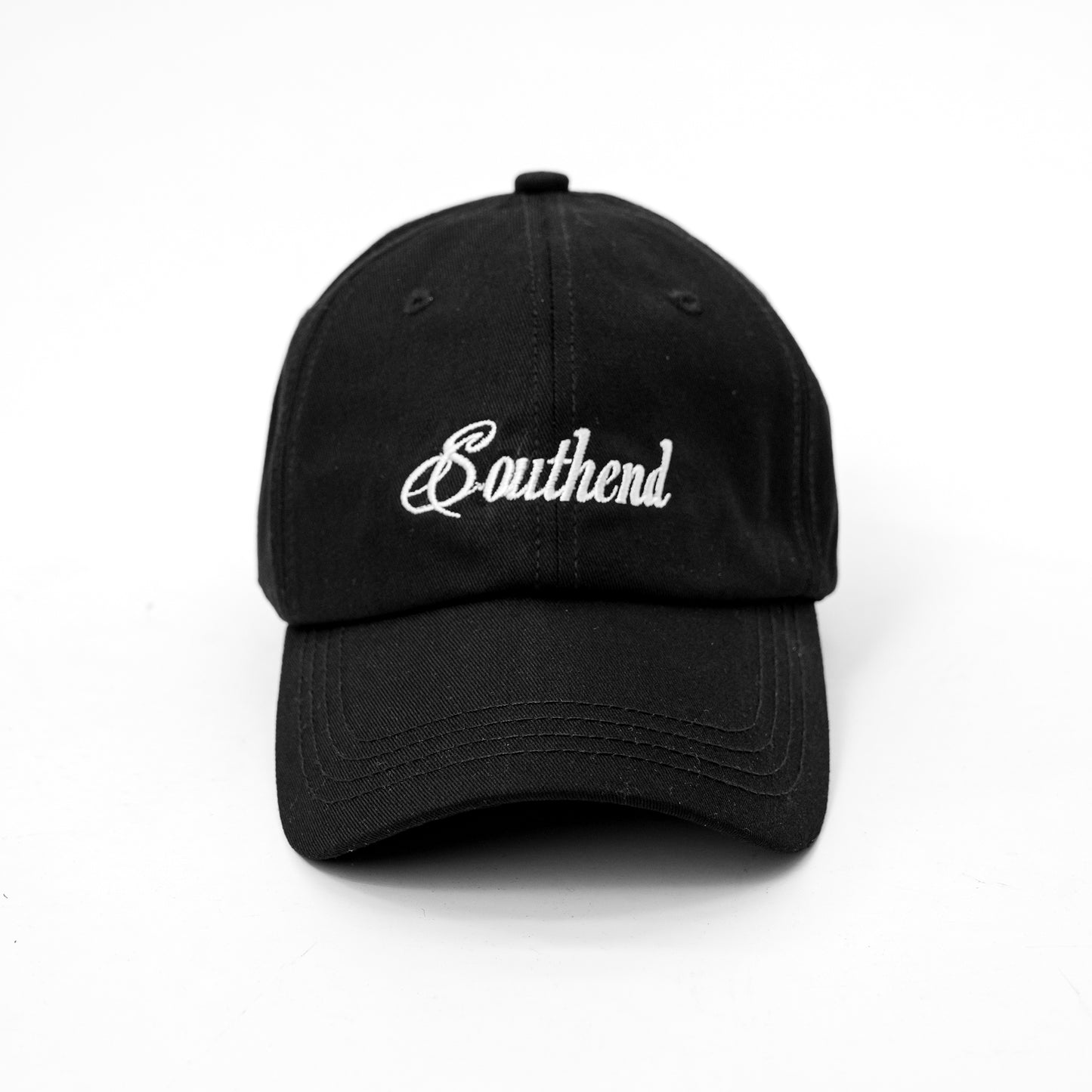 Core Cap *Black*