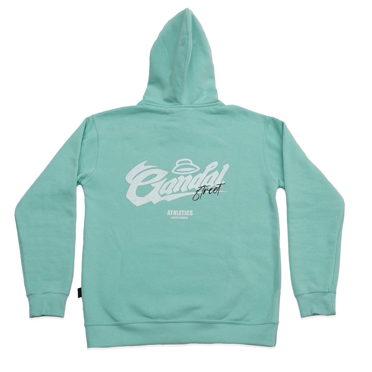 Petrol "Vandal Athletics" Hoodie - Southend Apparel