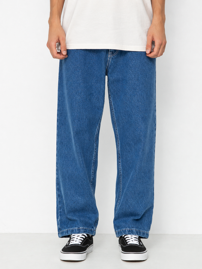 Polar Skate Co '93! Denim Blue Wash