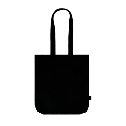 American Socks Ice Cream Logo Tote Bag