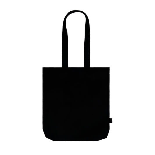 American Socks Ice Cream Logo Tote Bag