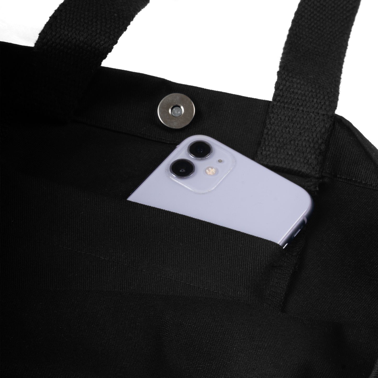 American Socks Ice Cream Logo Tote Bag