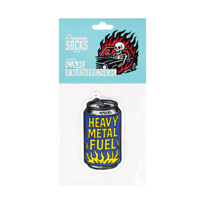 American Socks Beer Car Freshener
