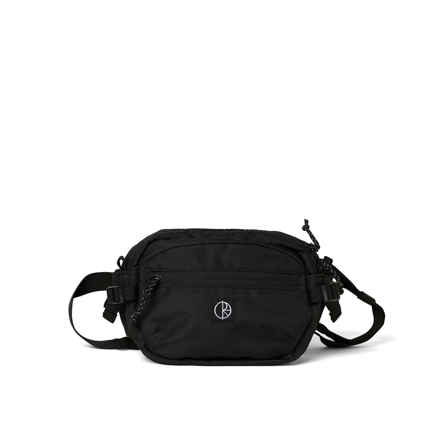 Polar Skate Co Resa Hip Bag Black