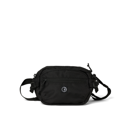Polar Skate Co Resa Hip Bag Black