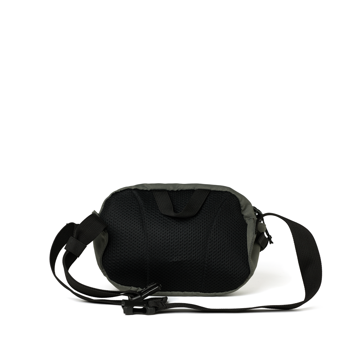 Polar Skate Co Resa Hip Bag Grey Green