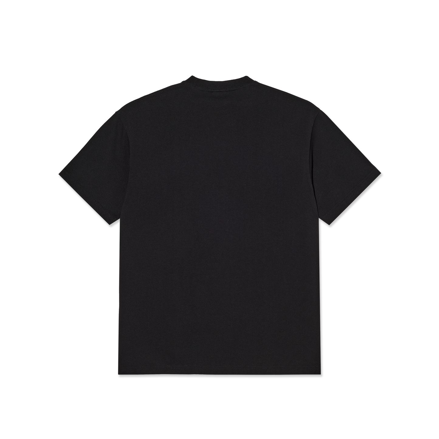 Polar Skate Co Bunny 2 Tee Black