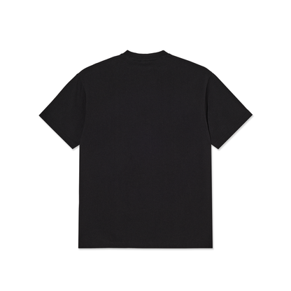 Polar Skate Co Bunny 2 Tee Black