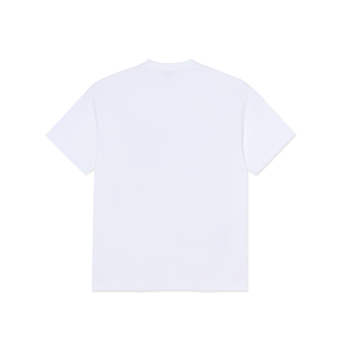 Polar Skate Co Bunny 2 Tee White