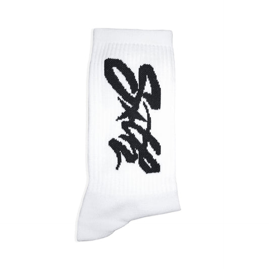 South Tag Socks