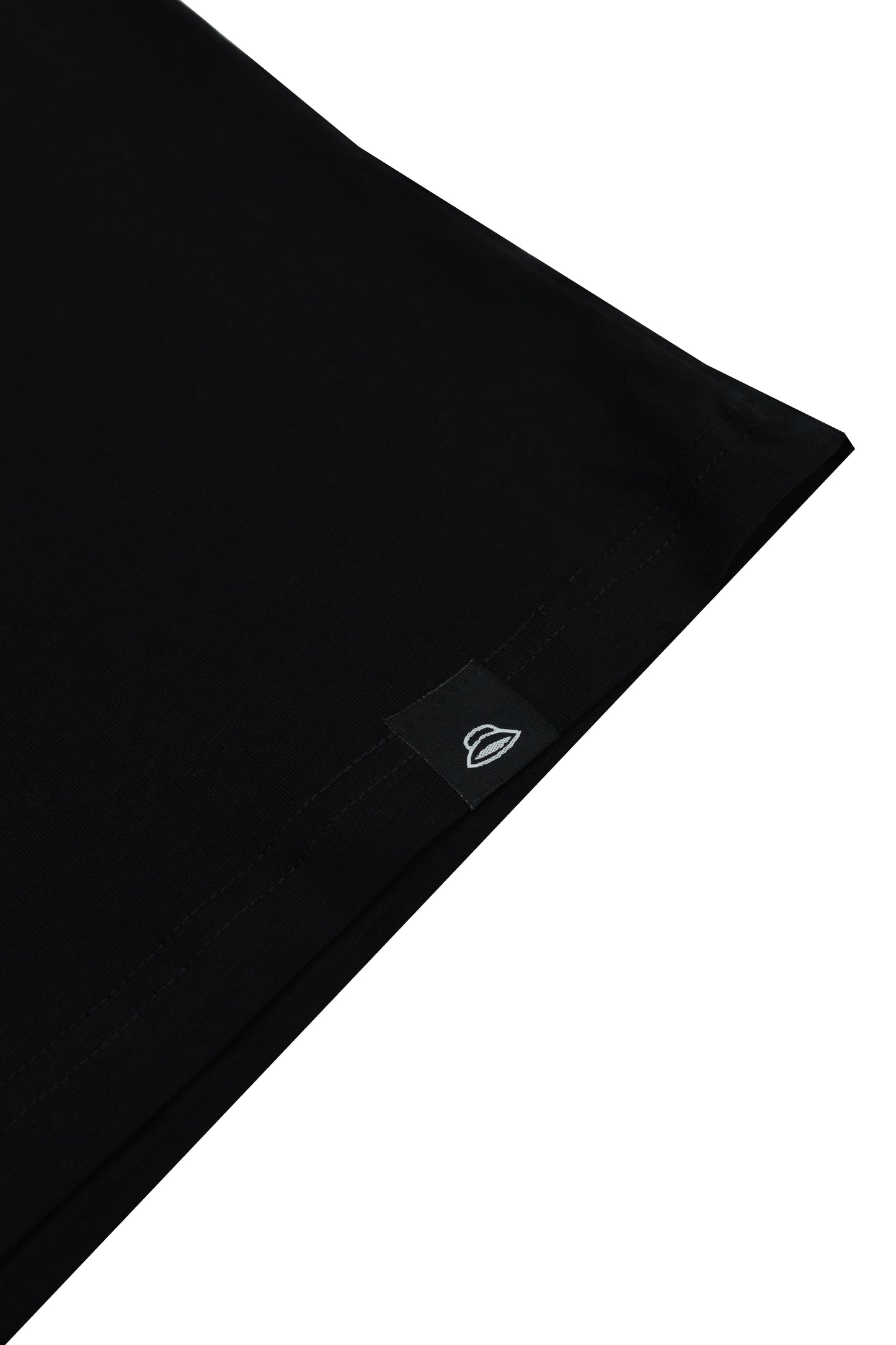 South Velocity Black T-shirt