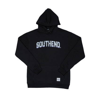 Black “DSG” Hoodie