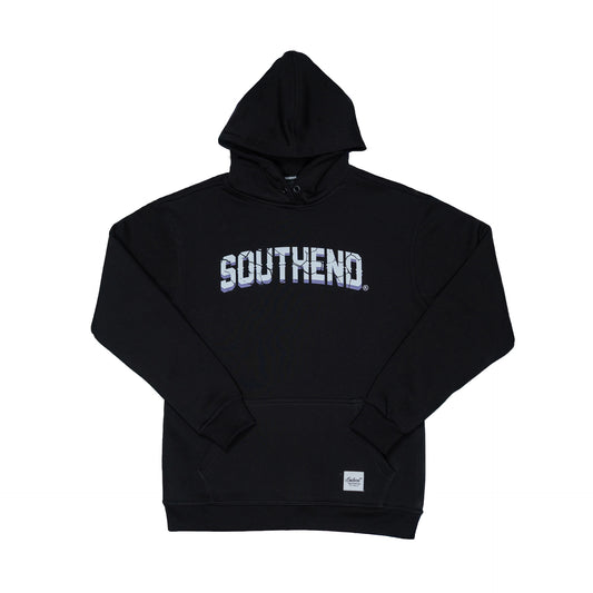 Black “DSG” Hoodie