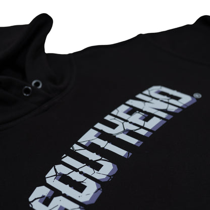 Black “DSG” Hoodie