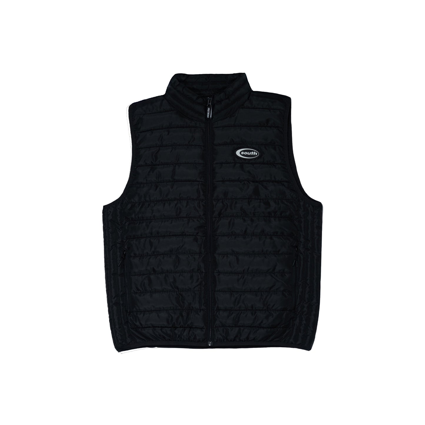 District 09 Vest