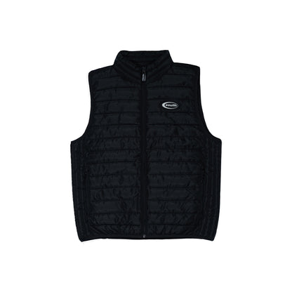 District 09 Vest