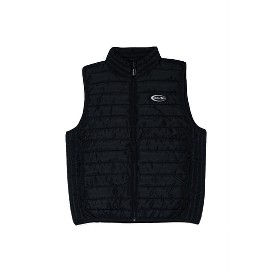 District 09 Vest
