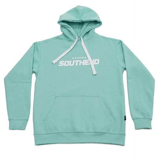 Petrol "Vandal Athletics" Hoodie - Southend Apparel