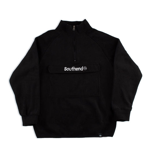 Southend Black Fleece - Southend Apparel