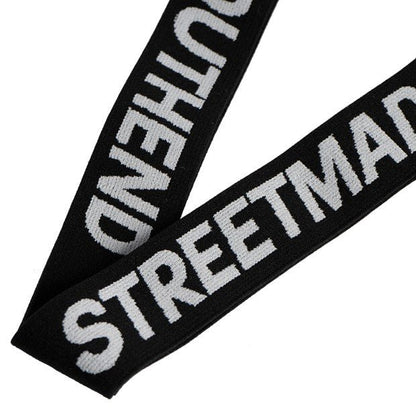 "Southend Streetmade" Branded toggle Lanyard - Southend Apparel