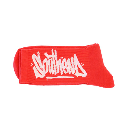 Southend Tag Socks - Southend Apparel