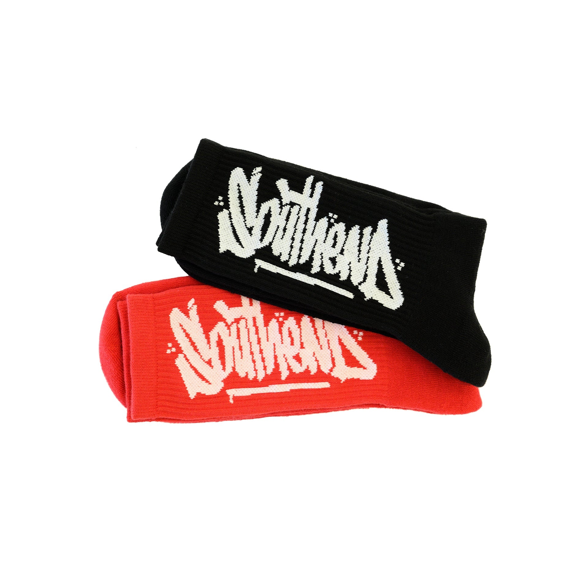 Southend Tag Socks - Southend Apparel